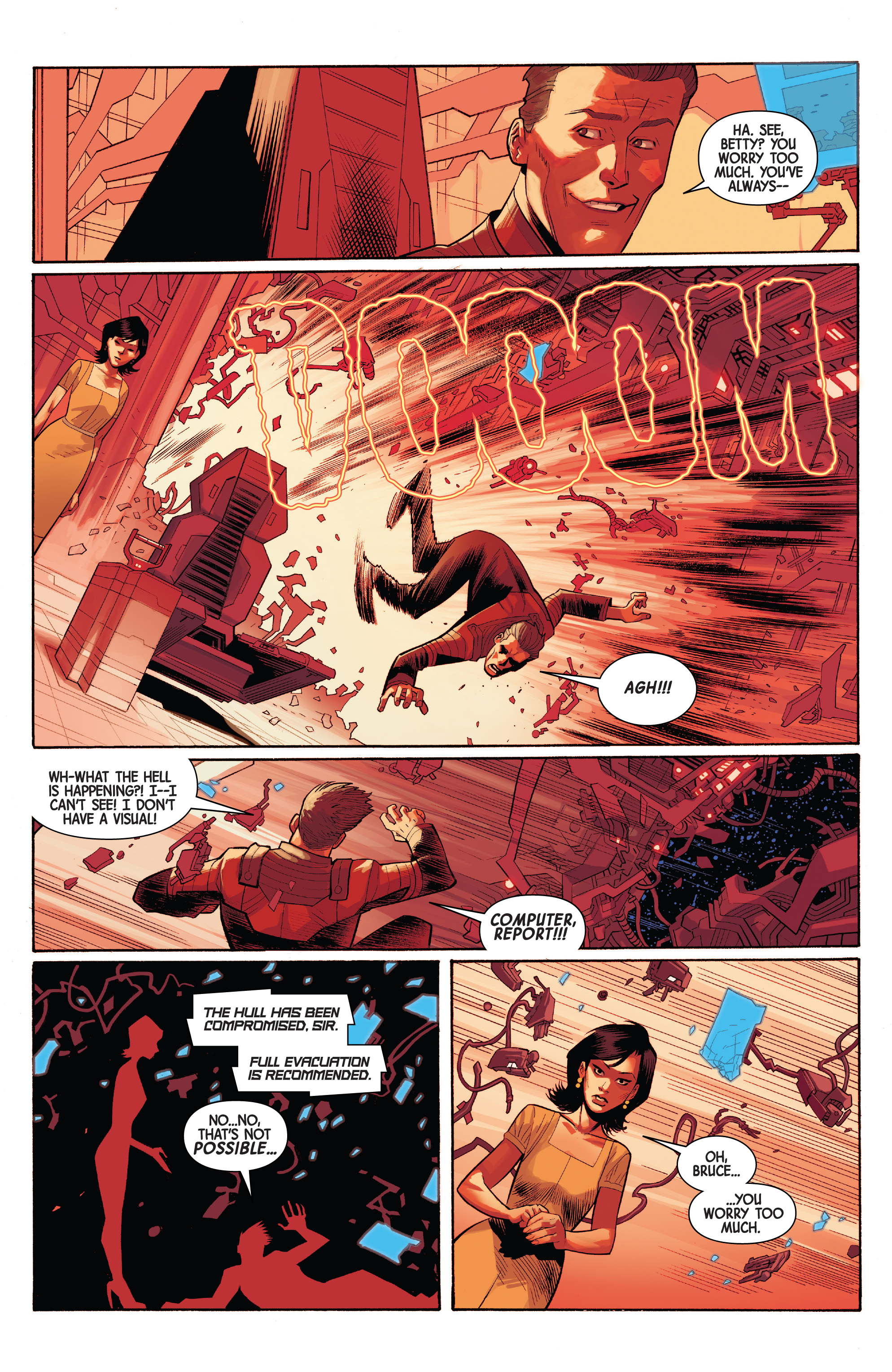 Read Hulk (2021-) Manga Online