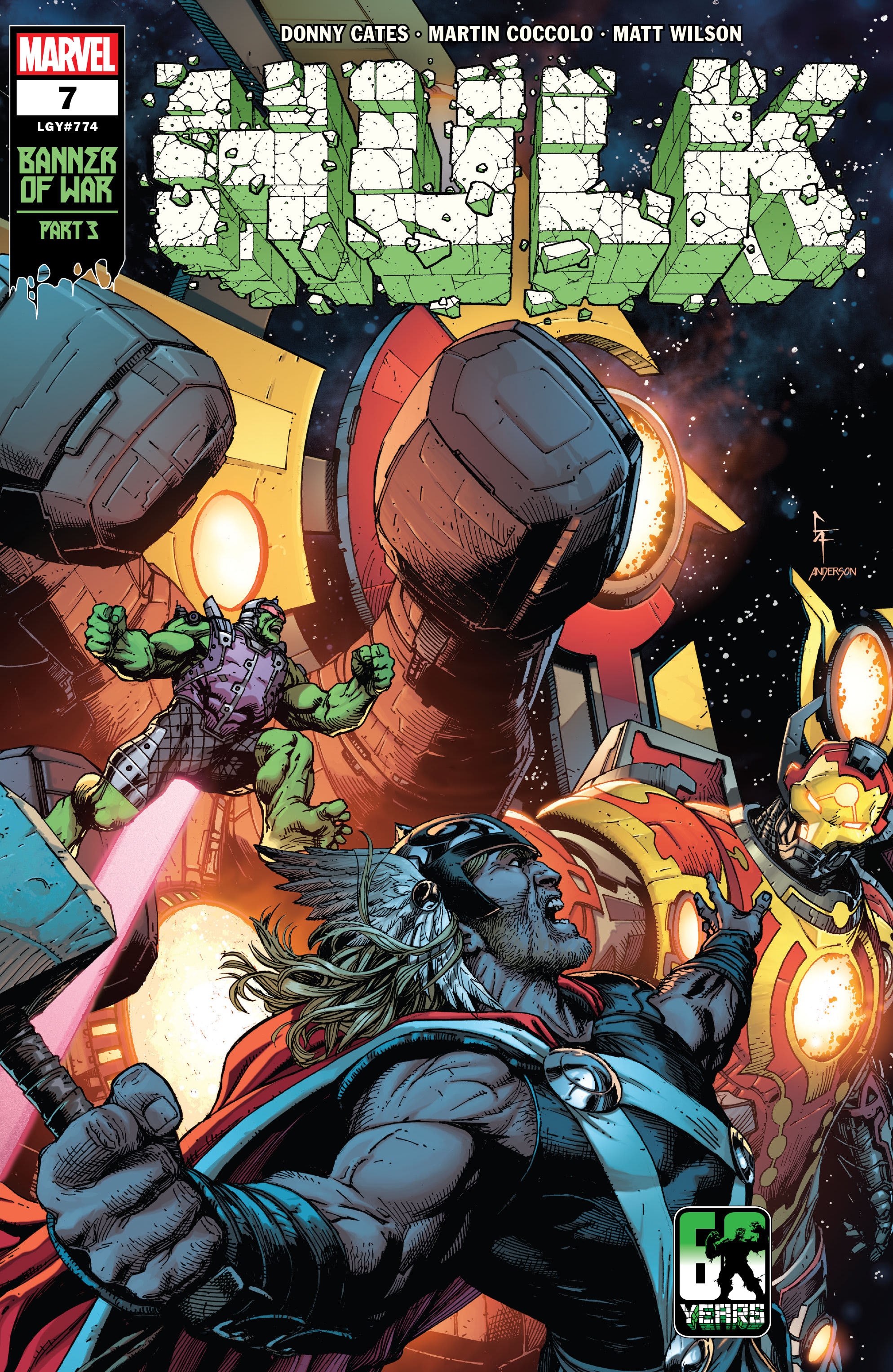 Read Hulk (2021-) Manga Online