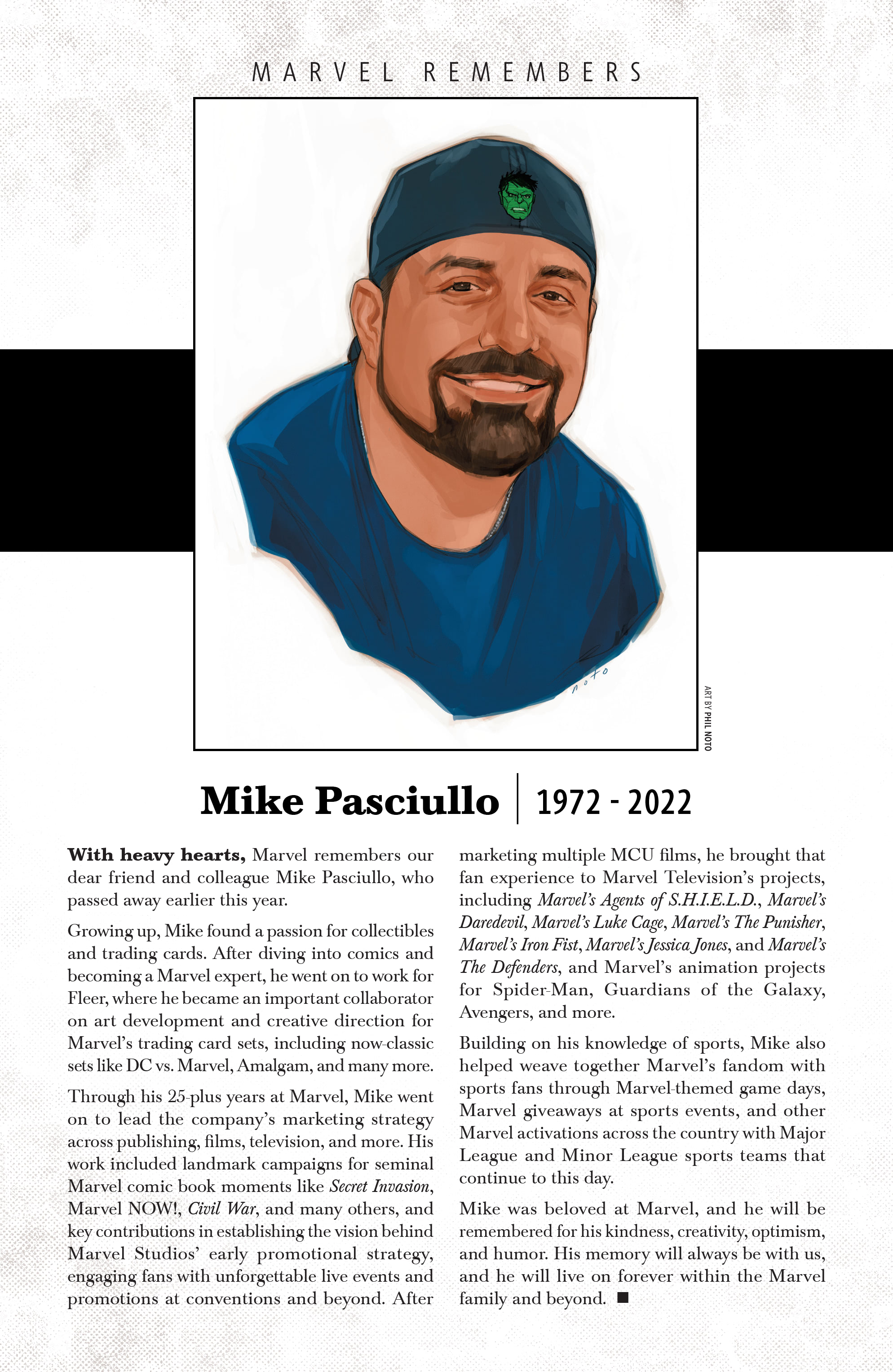 Read Hulk (2021-) Manga Online