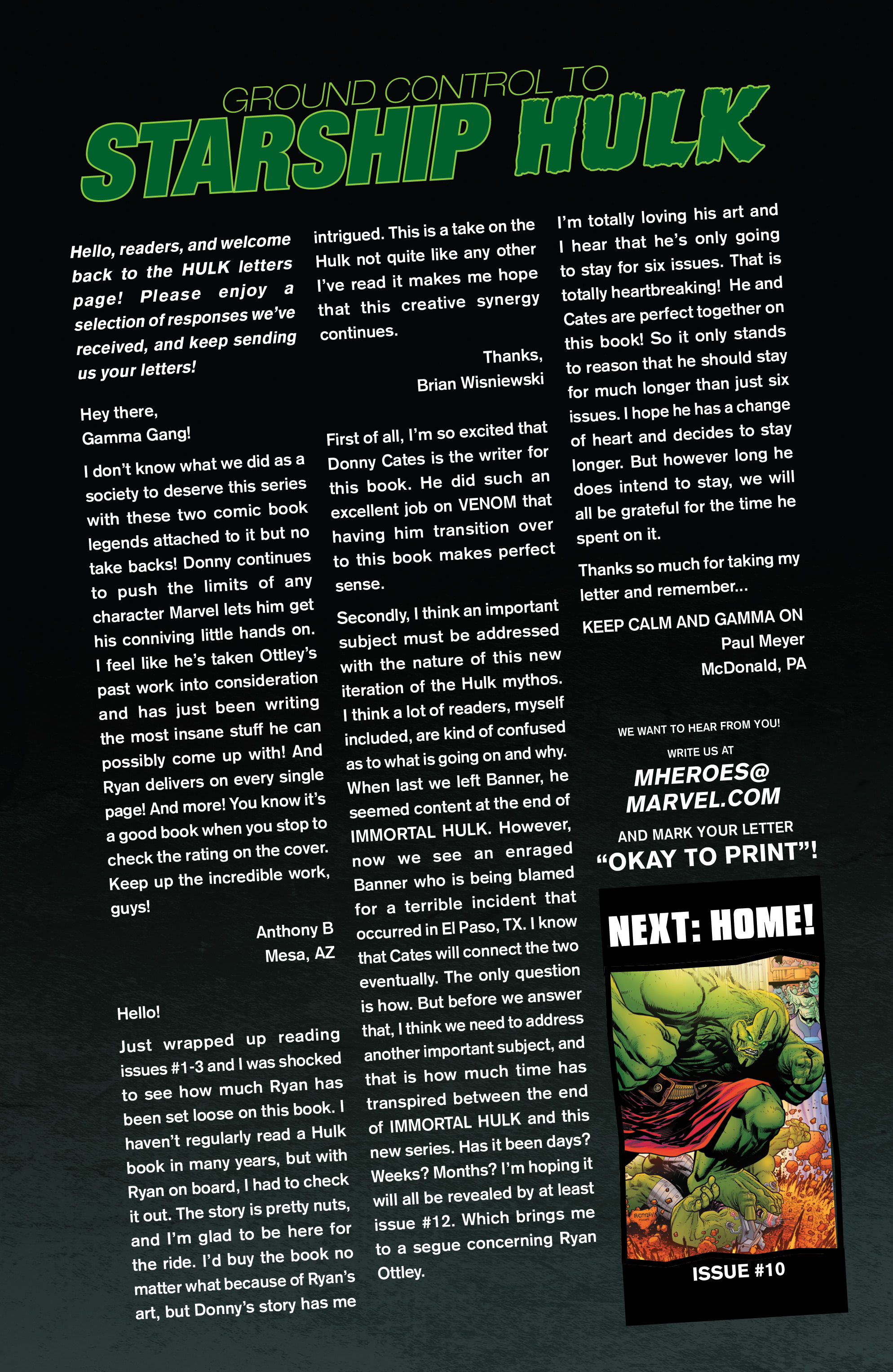 Read Hulk (2021-) Manga Online