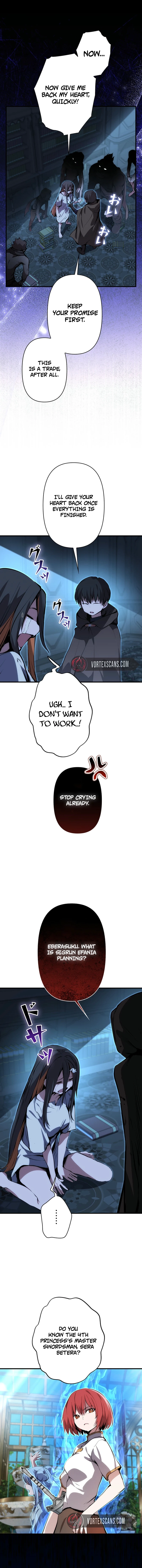 Read I Became a Munchkin Skill Thief Manga Online