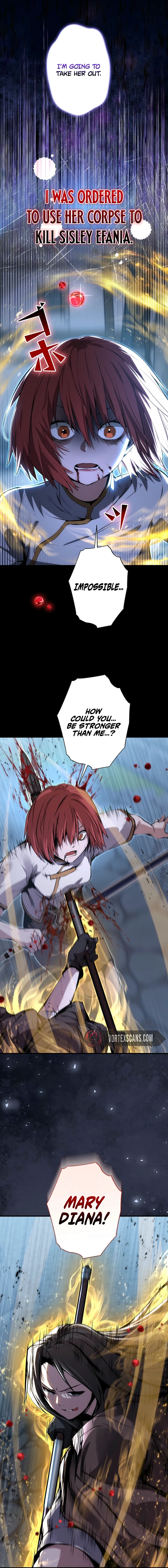 Read I Became a Munchkin Skill Thief Manga Online