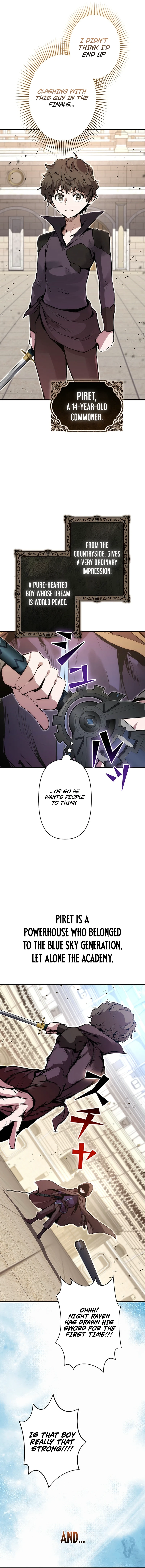 Read I Became a Munchkin Skill Thief Manga Online