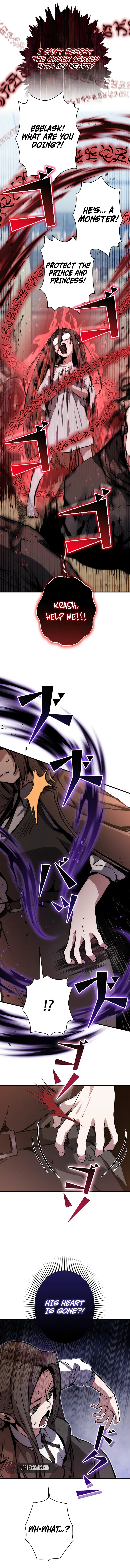 Read I Became a Munchkin Skill Thief Manga Online