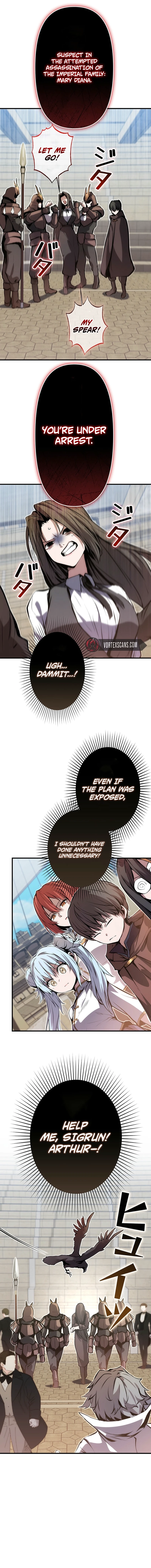 Read I Became a Munchkin Skill Thief Manga Online