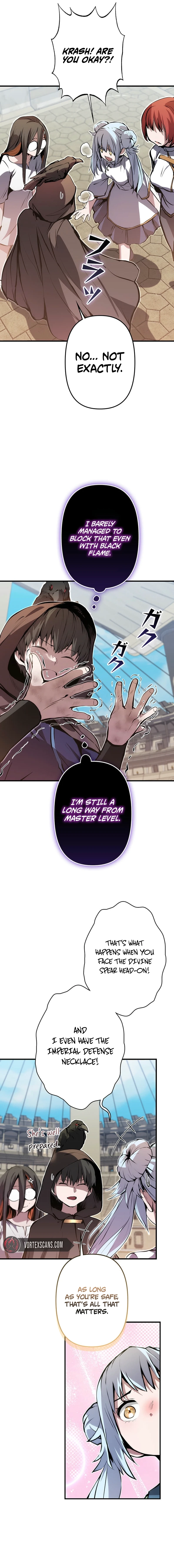 Read I Became a Munchkin Skill Thief Manga Online