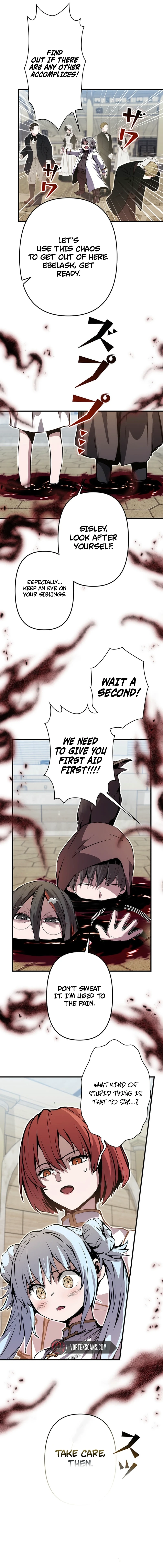 Read I Became a Munchkin Skill Thief Manga Online