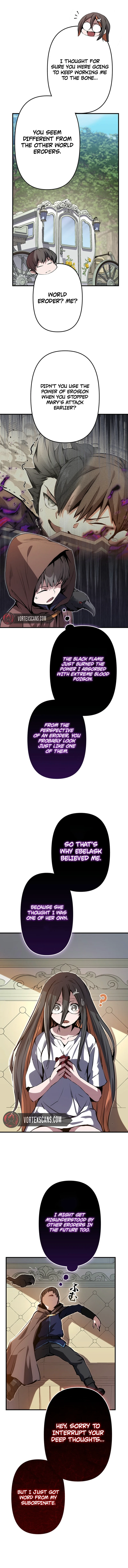 Read I Became a Munchkin Skill Thief Manga Online