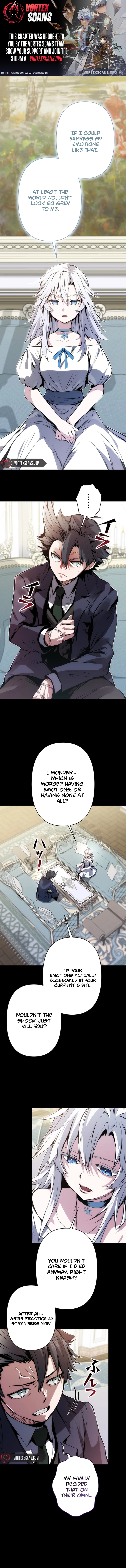 Read I Became a Munchkin Skill Thief Manga Online