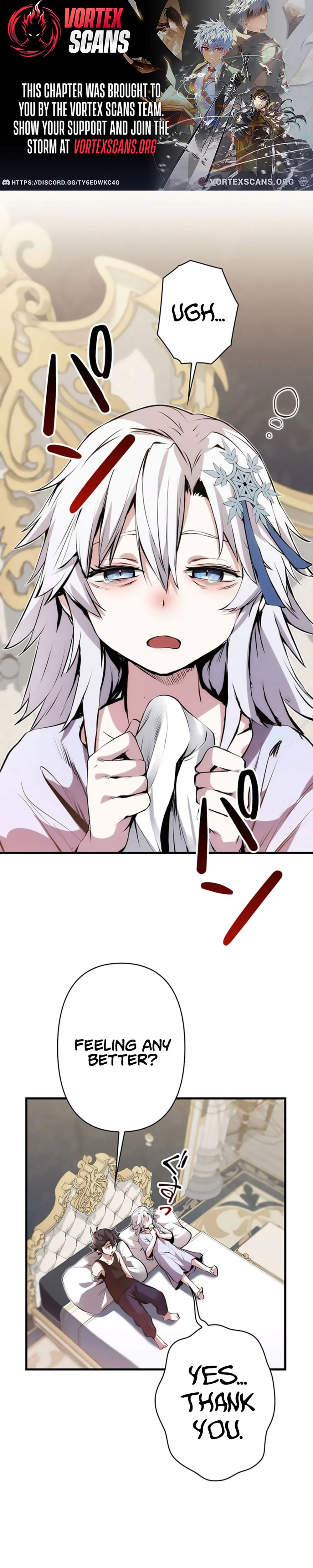 Read I Became a Munchkin Skill Thief Manga Online