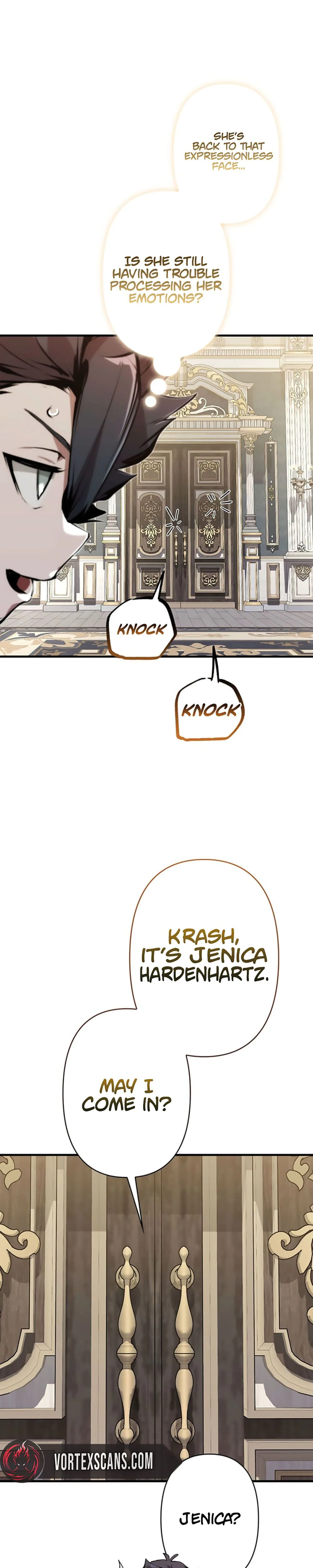 Read I Became a Munchkin Skill Thief Manga Online
