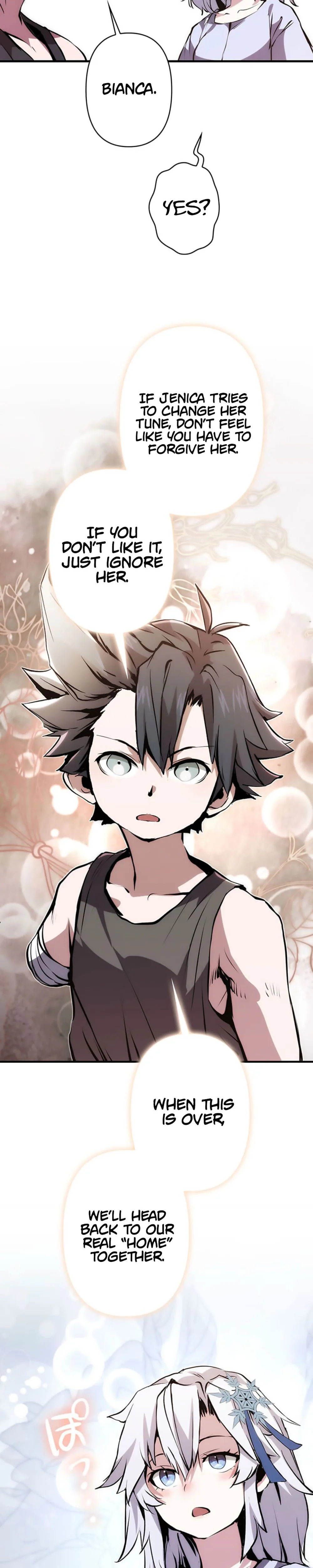 Read I Became a Munchkin Skill Thief Manga Online
