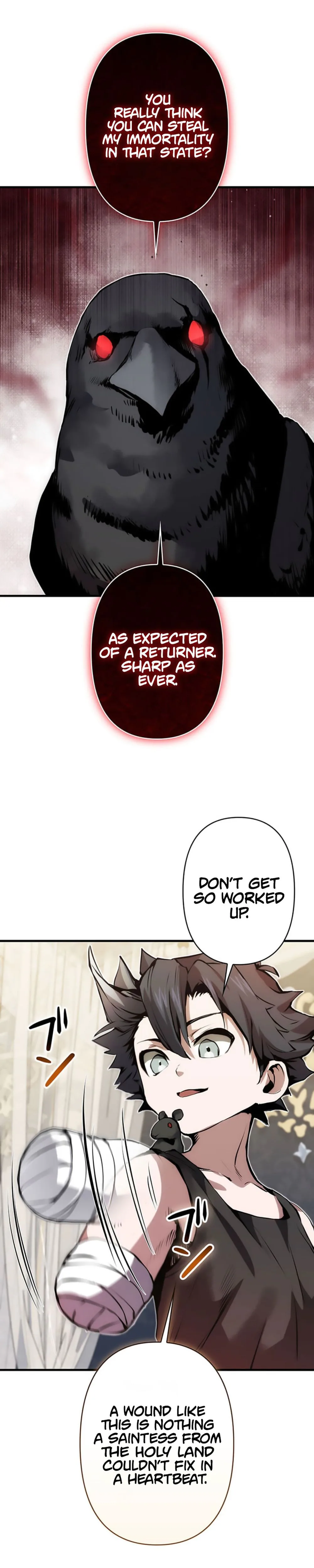 Read I Became a Munchkin Skill Thief Manga Online