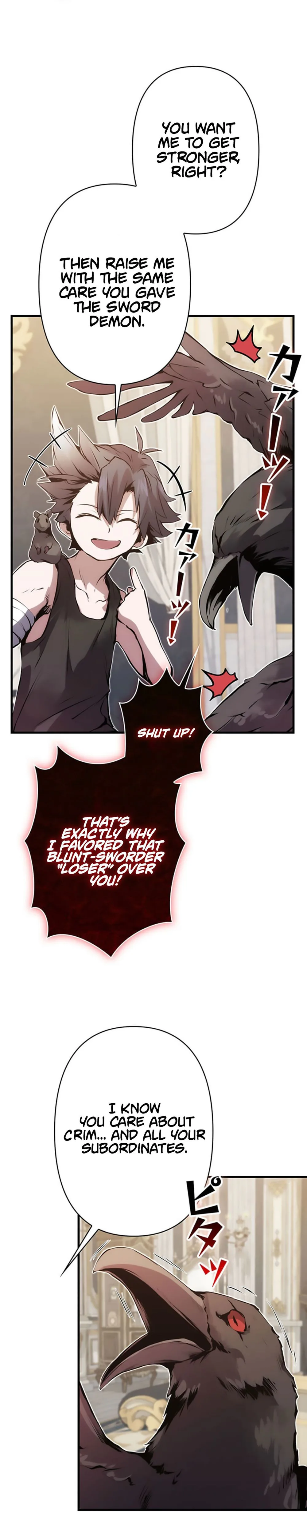Read I Became a Munchkin Skill Thief Manga Online