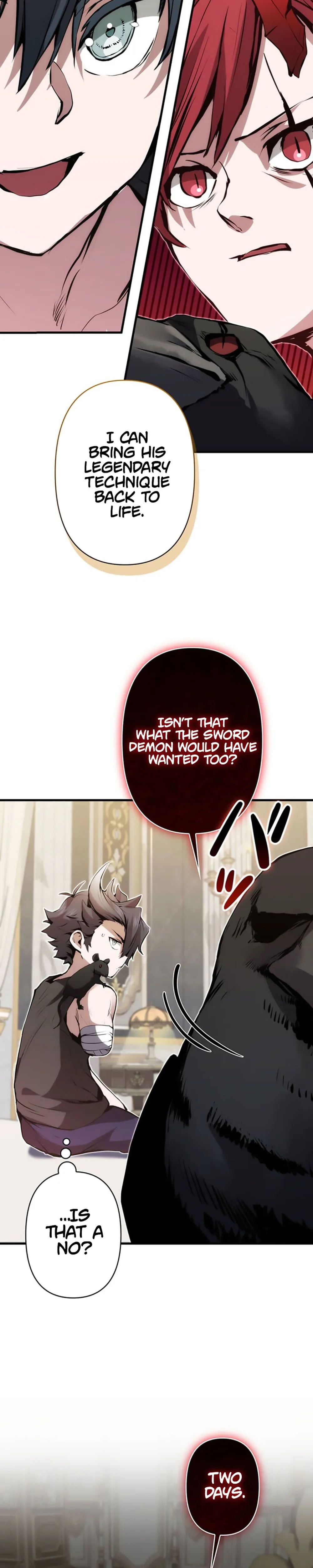 Read I Became a Munchkin Skill Thief Manga Online