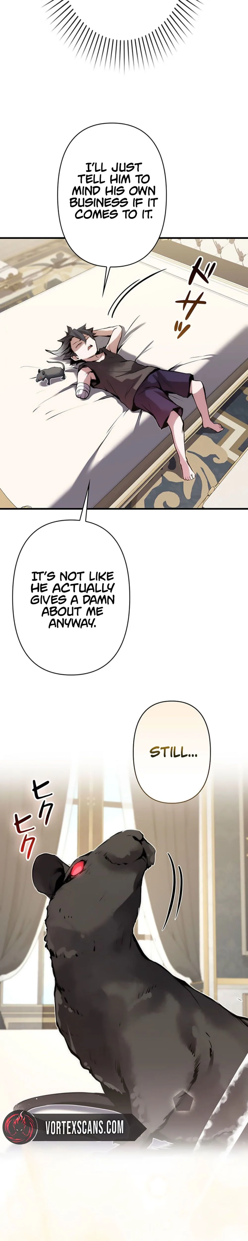 Read I Became a Munchkin Skill Thief Manga Online