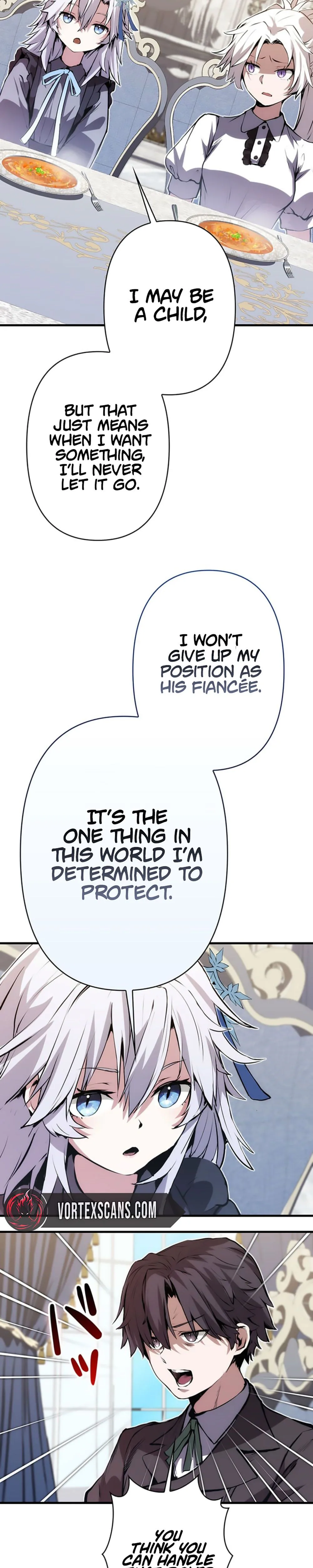 Read I Became a Munchkin Skill Thief Manga Online