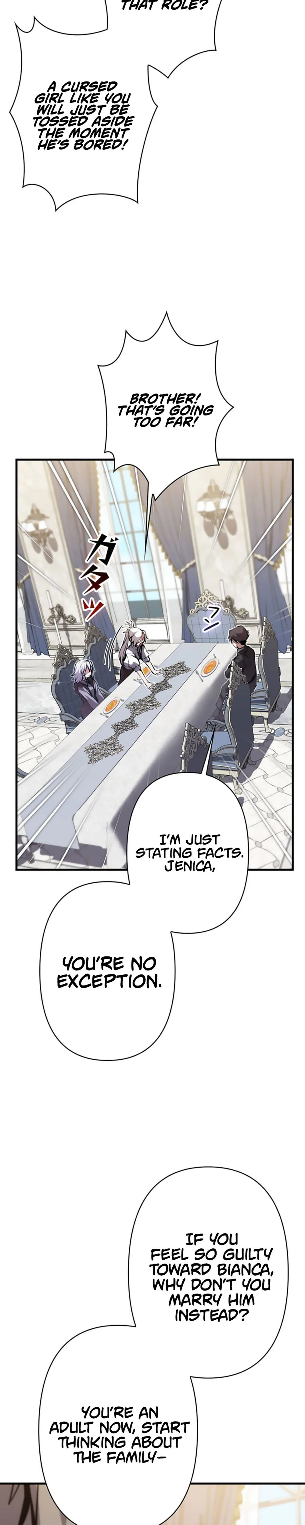 Read I Became a Munchkin Skill Thief Manga Online