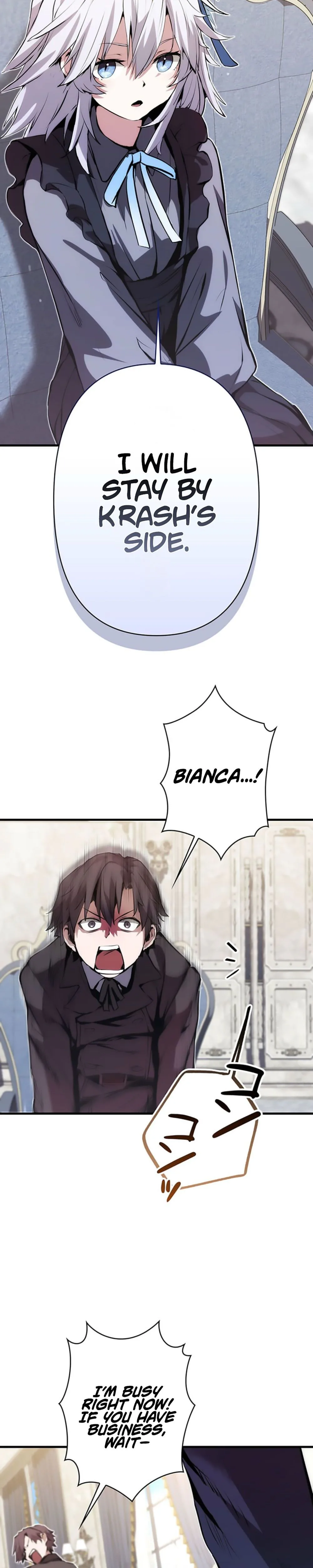 Read I Became a Munchkin Skill Thief Manga Online