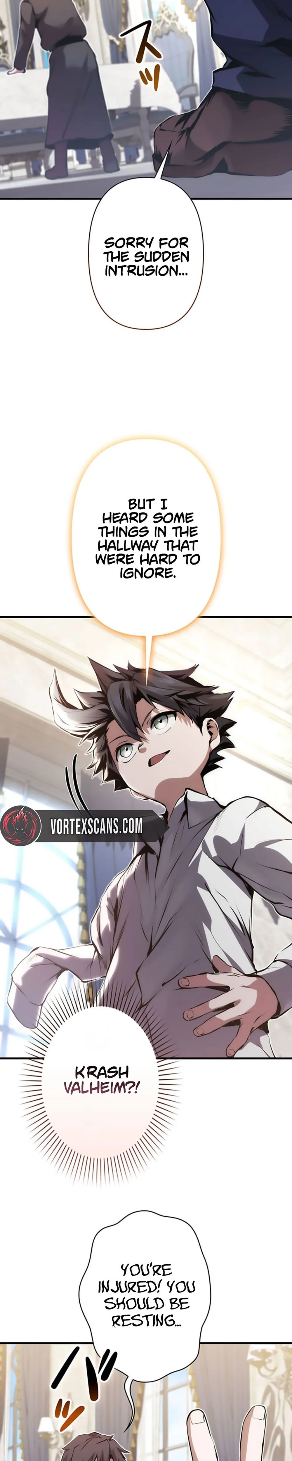 Read I Became a Munchkin Skill Thief Manga Online
