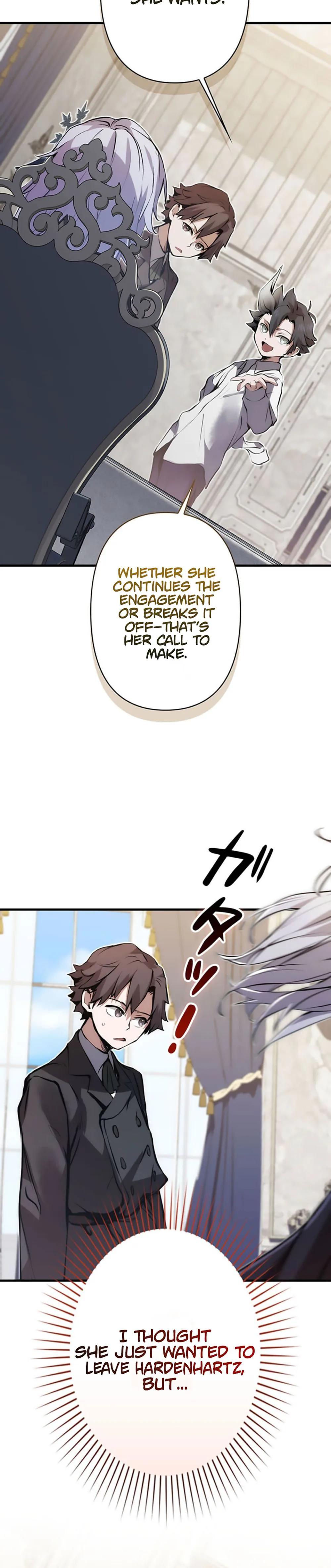 Read I Became a Munchkin Skill Thief Manga Online
