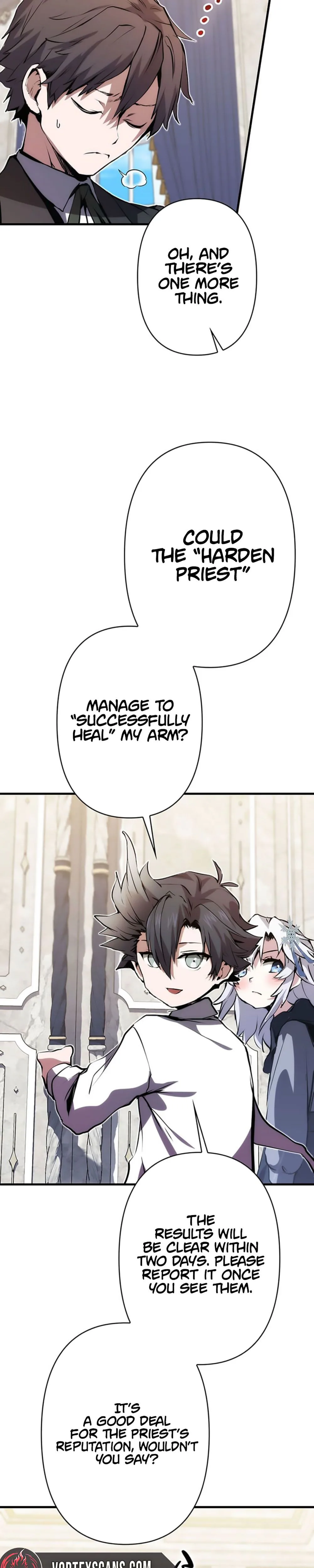 Read I Became a Munchkin Skill Thief Manga Online