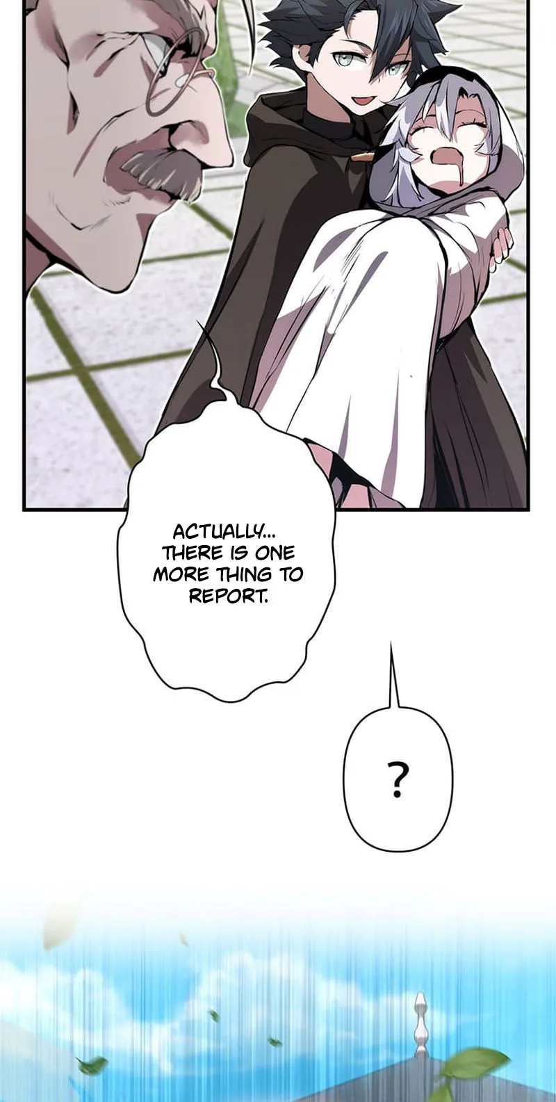 Read I Became a Munchkin Skill Thief Manga Online