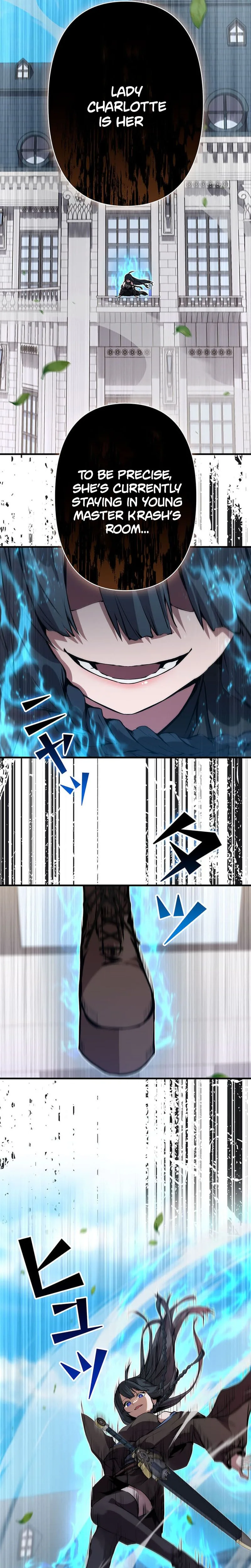Read I Became a Munchkin Skill Thief Manga Online