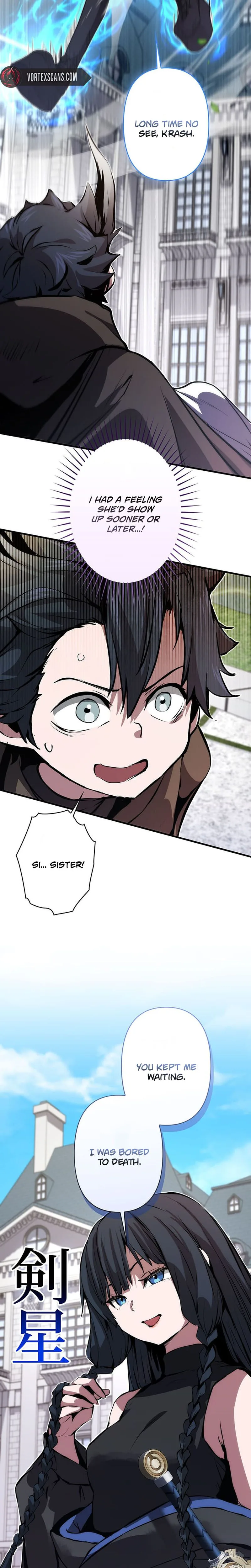 Read I Became a Munchkin Skill Thief Manga Online