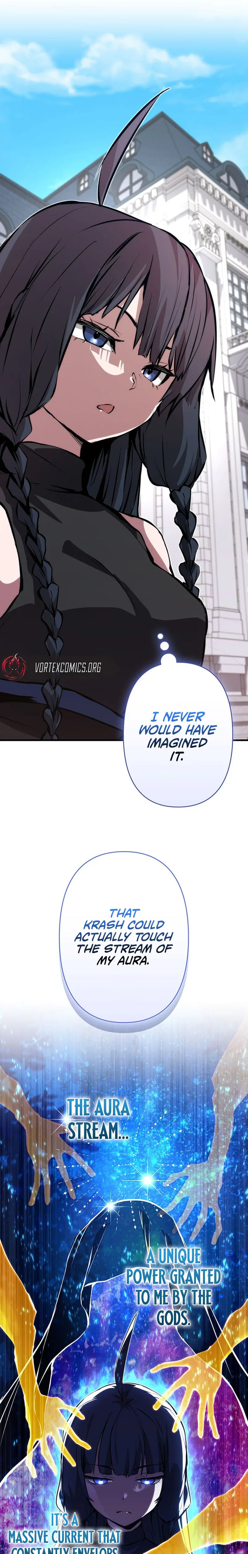Read I Became a Munchkin Skill Thief Manga Online