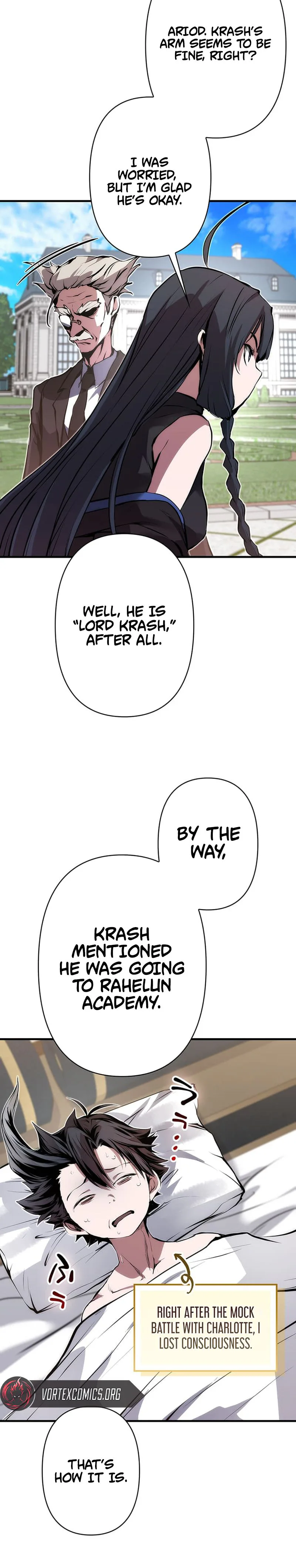 Read I Became a Munchkin Skill Thief Manga Online