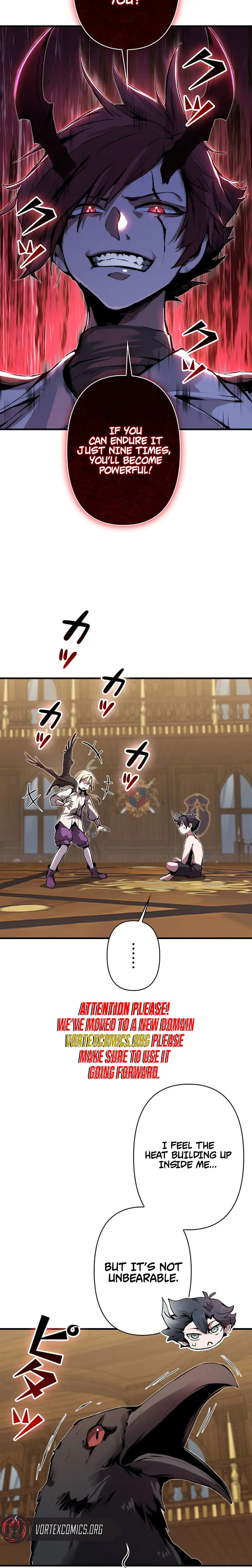 Read I Became a Munchkin Skill Thief Manga Online