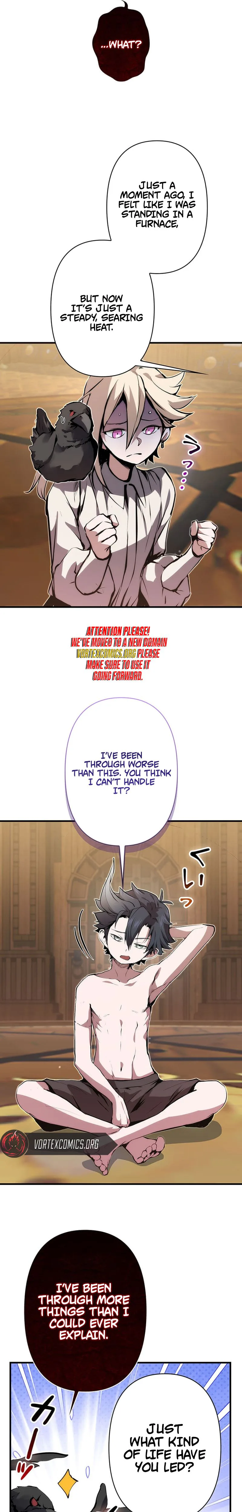Read I Became a Munchkin Skill Thief Manga Online