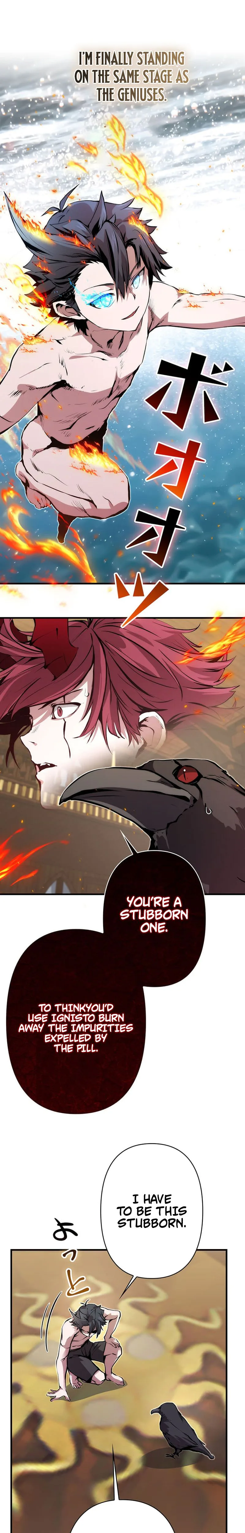 Read I Became a Munchkin Skill Thief Manga Online