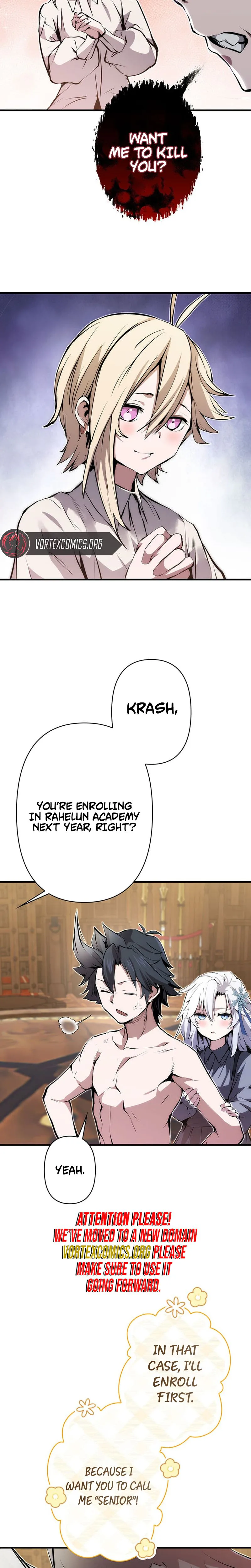 Read I Became a Munchkin Skill Thief Manga Online