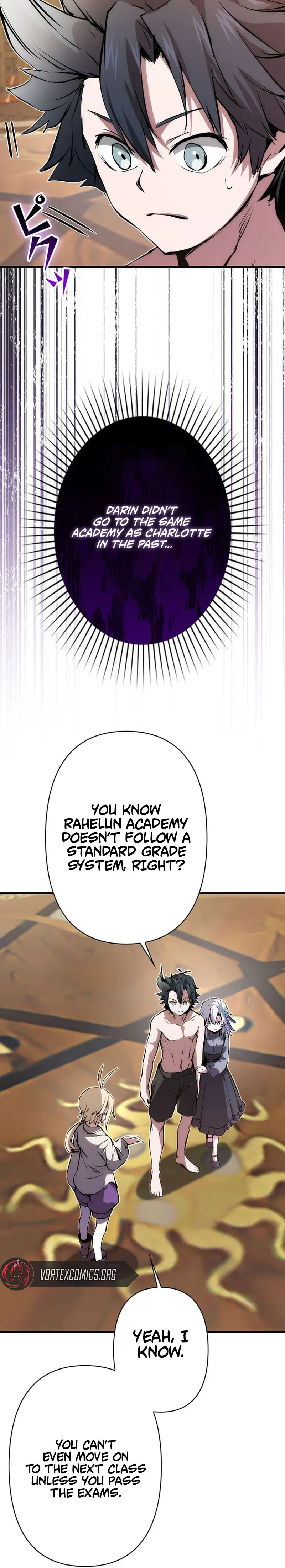 Read I Became a Munchkin Skill Thief Manga Online