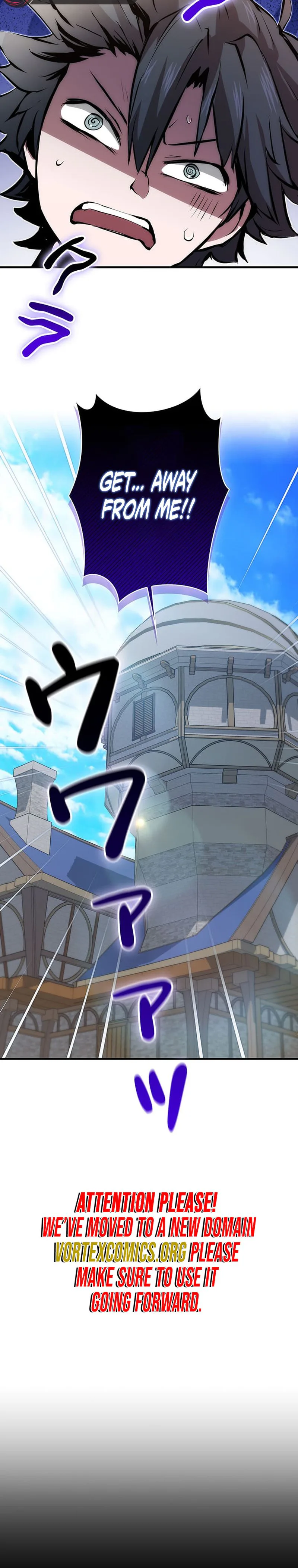 Read I Became a Munchkin Skill Thief Manga Online