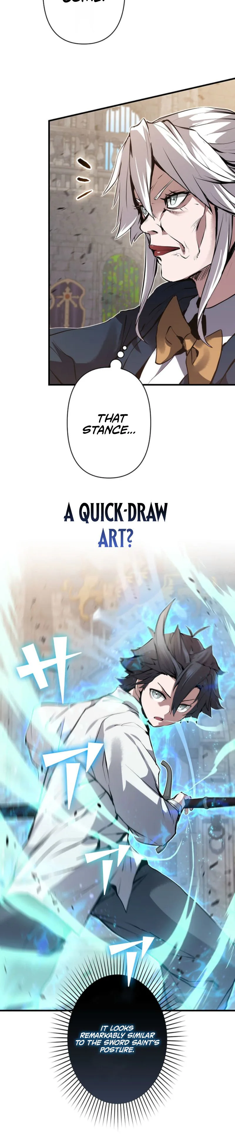 Read I Became a Munchkin Skill Thief Manga Online