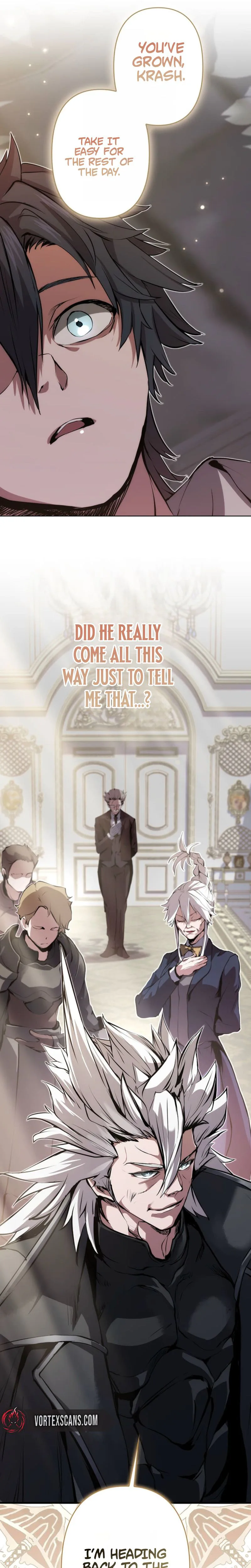Read I Became a Munchkin Skill Thief Manga Online