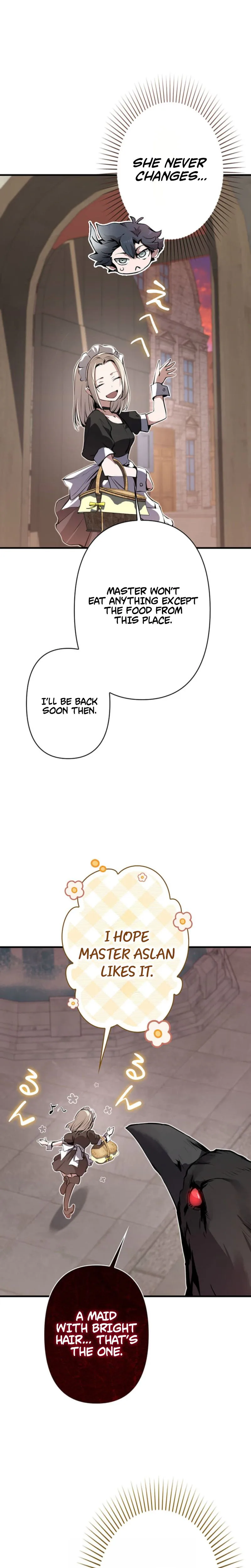 Read I Became a Munchkin Skill Thief Manga Online