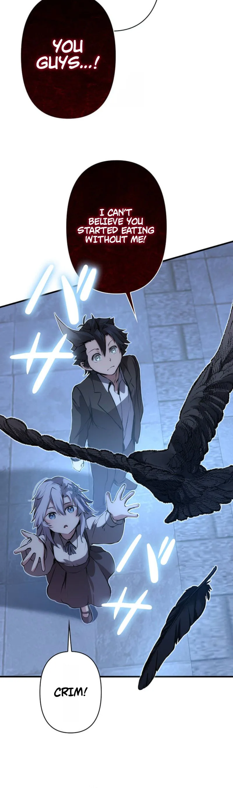 Read I Became a Munchkin Skill Thief Manga Online