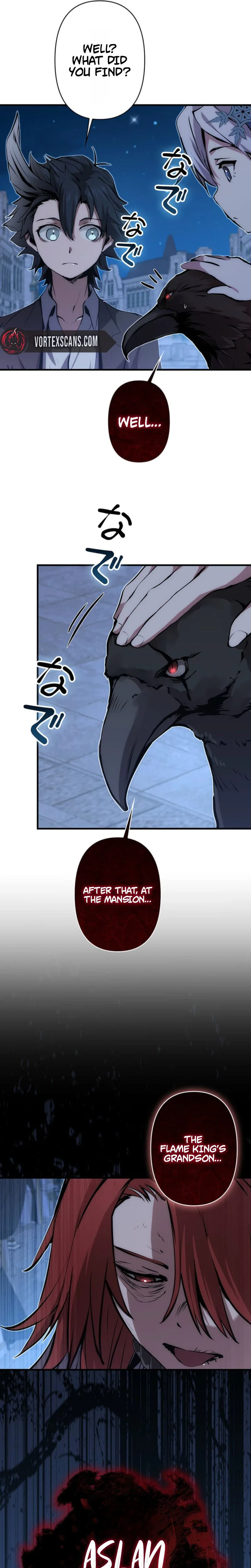 Read I Became a Munchkin Skill Thief Manga Online