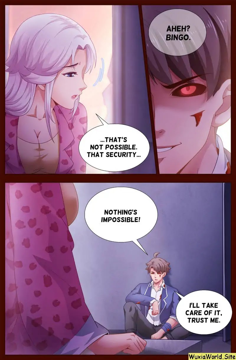 Read I Have a Mansion In The Post-Apocalyptic World Manga Online