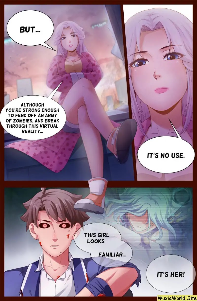 Read I Have a Mansion In The Post-Apocalyptic World Manga Online