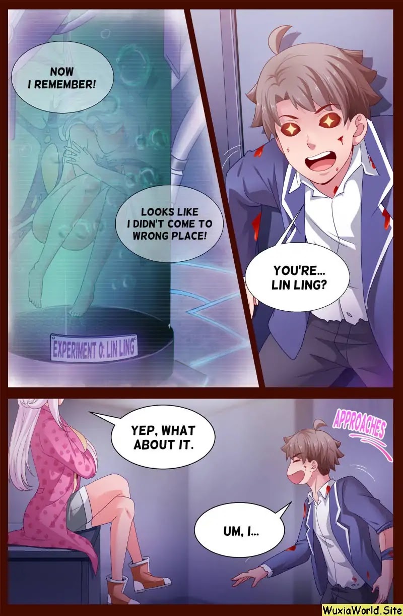 Read I Have a Mansion In The Post-Apocalyptic World Manga Online
