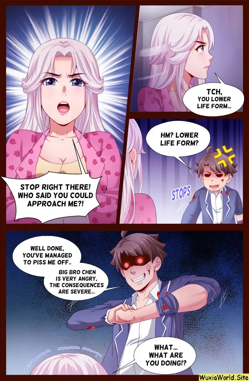 Read I Have a Mansion In The Post-Apocalyptic World Manga Online