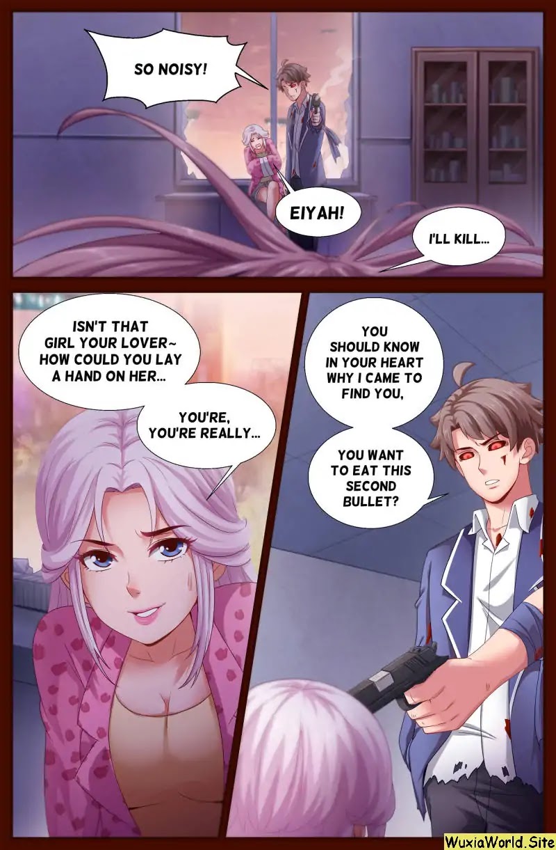 Read I Have a Mansion In The Post-Apocalyptic World Manga Online