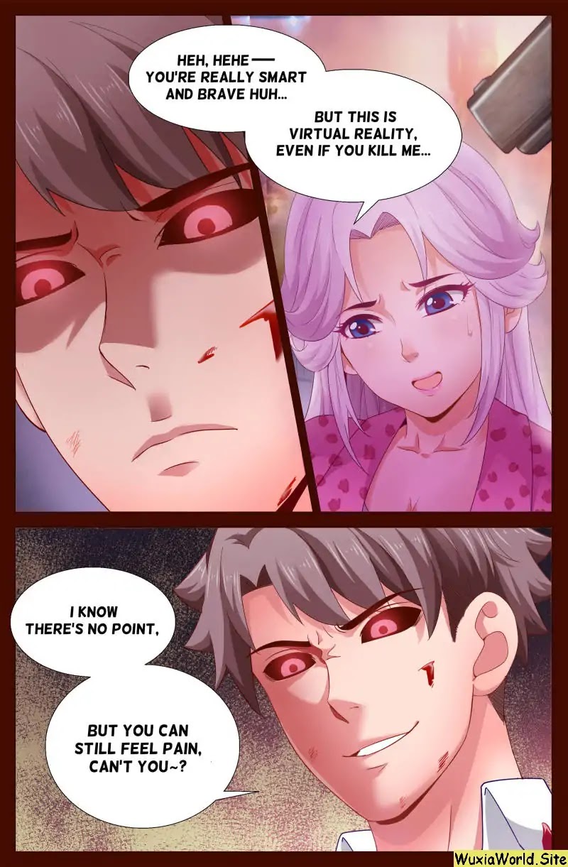Read I Have a Mansion In The Post-Apocalyptic World Manga Online