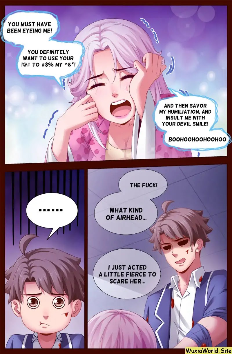 Read I Have a Mansion In The Post-Apocalyptic World Manga Online