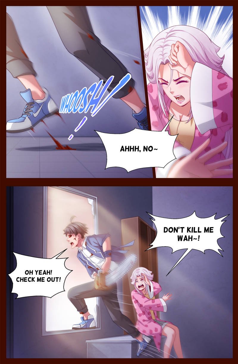 Read I Have a Mansion In The Post-Apocalyptic World Manga Online